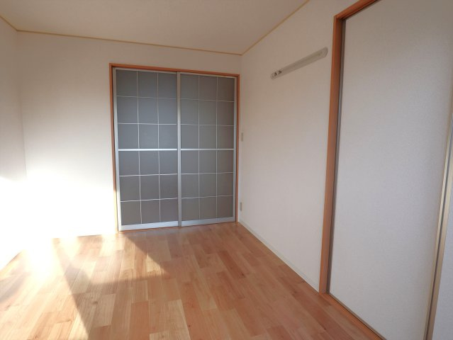 セジュールSTRの洋室