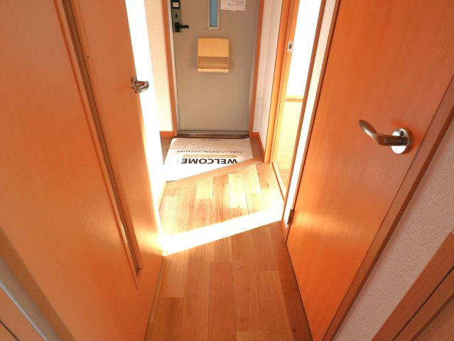 セジュールSTRのその他