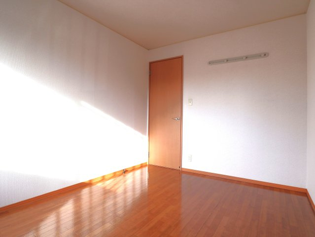 セジュールSTRの内装