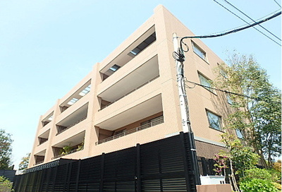 【外観】 | パークコート平尾ヒルトップレジデンス | 建物外観を気になさる方へ、見た目の良い物件です