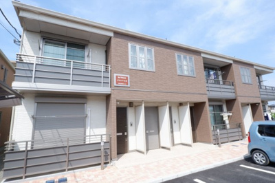 【外観】 | 【シャーメゾン】グランドールⅡ