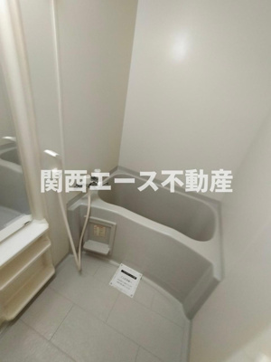 【浴室】 | コレクトフォーレ住道