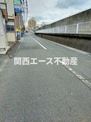 【周辺】 | コレクトフォーレ住道