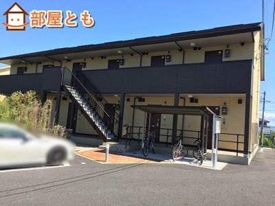 【外観】 | Ｄ－ｒｏｏｍ甲山寺 