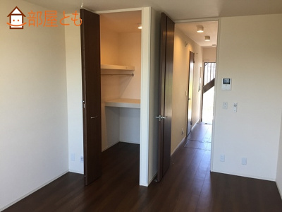 【内装】 | Ｄ－ｒｏｏｍ甲山寺 