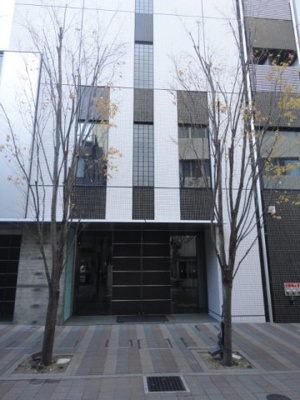 【エントランス】 | モデルノ・トッレ松涛