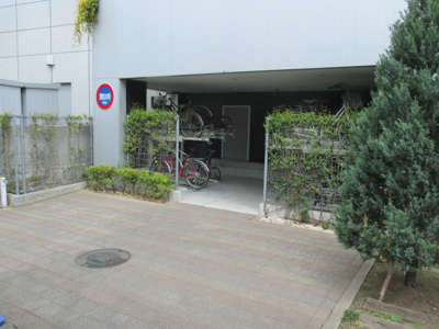 【その他共用部分】 | モデルノ・トッレ松涛