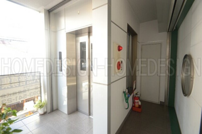 【その他共用部分】 | Ｔ＆Ｍビル