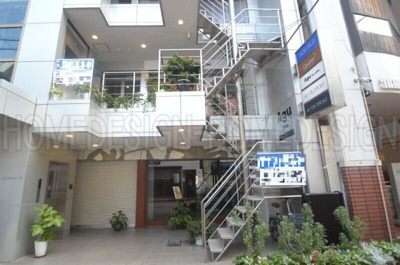 【外観】 | Ｔ＆Ｍビル