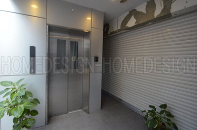 【エントランス】 | Ｔ＆Ｍビル