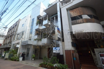 【外観】 | Ｔ＆Ｍビル