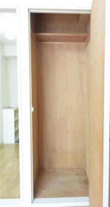 アクシス東加古川の収納