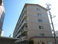 新橋中野マンションの画像
