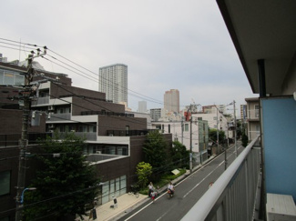 【展望】