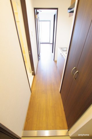 ファーストフィオーレ京橋パークフロント　仲介手数料無料の内装