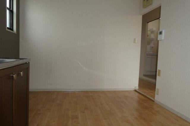 セジュール松原のキッチン|ダイニングキッチン