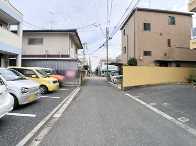 【周辺】 | マーガレットＳＫ