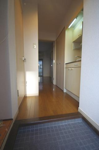 アークヒルズ南天神の洋室|アークヒルズ南天神(1K）