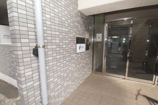 アークヒルズ南天神の外観|アークヒルズ南天神(1K）