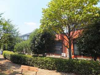 【周辺】 | ※別号室参考写真です。