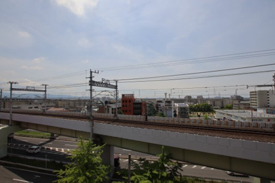 【展望】 | リアライズ深井駅前