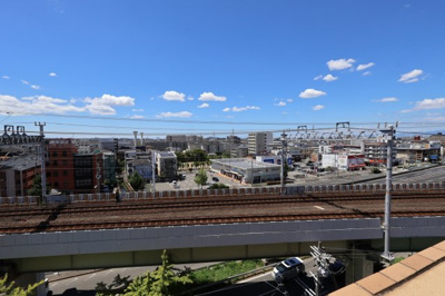 【展望】 | リアライズ深井駅前