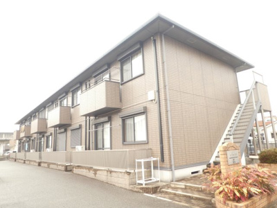 【外観】 | ル・シェモア