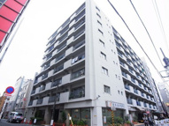 トーア青葉台マンションの画像