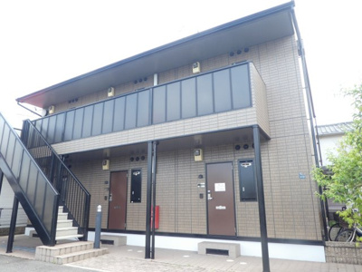 【外観】 | ハイネス野添Ⅲ