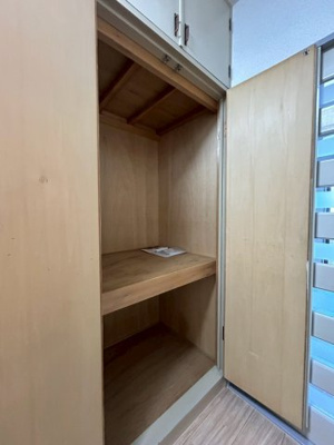 【収納】 | エンジェリ寿