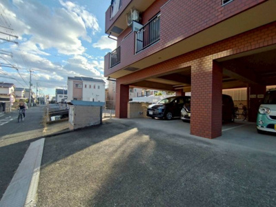 【セキュリティ】 | エンジェリ寿