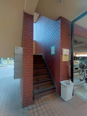 【その他共用部分】 | エンジェリ寿