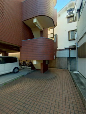 【エントランス】 | エンジェリ寿