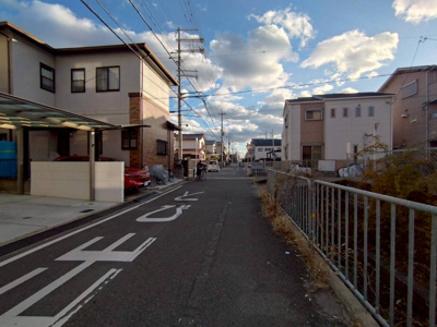 【周辺】 | エンジェリ寿