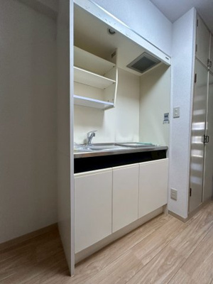 【キッチン】 | エンジェリ寿