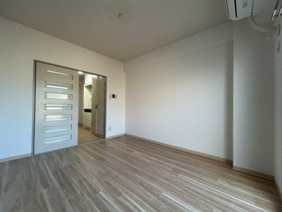 【寝室】 | エンジェリ寿