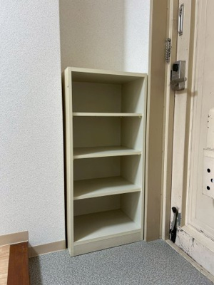 【収納】 | エンジェリ寿