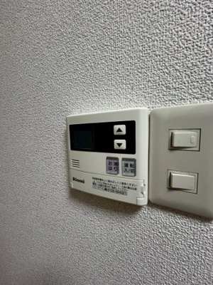 【内装】 | エンジェリ寿