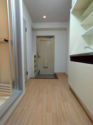 【バルコニー】 | エンジェリ寿