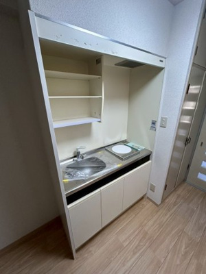 【キッチン】 | エンジェリ寿