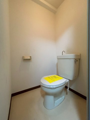 【トイレ】 | エンジェリ寿