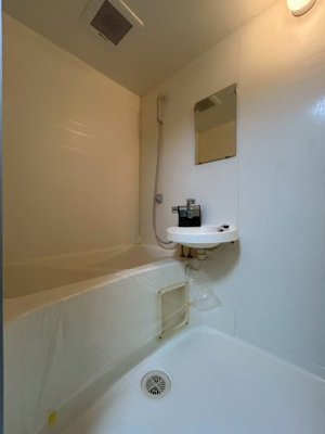 【浴室】 | エンジェリ寿