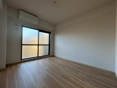 【寝室】 | エンジェリ寿