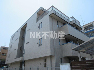 【外観】 | 外観です