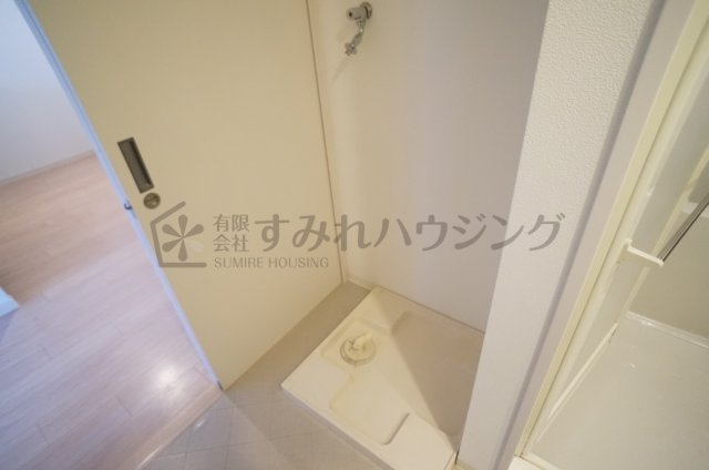 グローリーパレス中山の設備