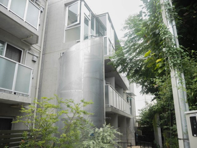 【外観】 | サン河田 | サン河田の外観