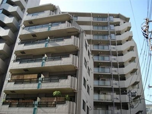 【外観】 | ライオンズマンション渋谷道玄坂