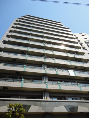 【外観】 | ライオンズマンション渋谷道玄坂