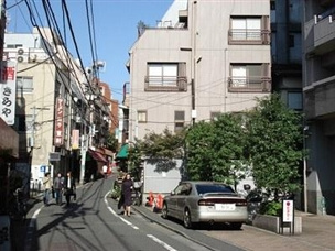【周辺】 | ライオンズマンション渋谷道玄坂