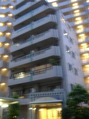 【外観】 | ライオンズマンション渋谷道玄坂